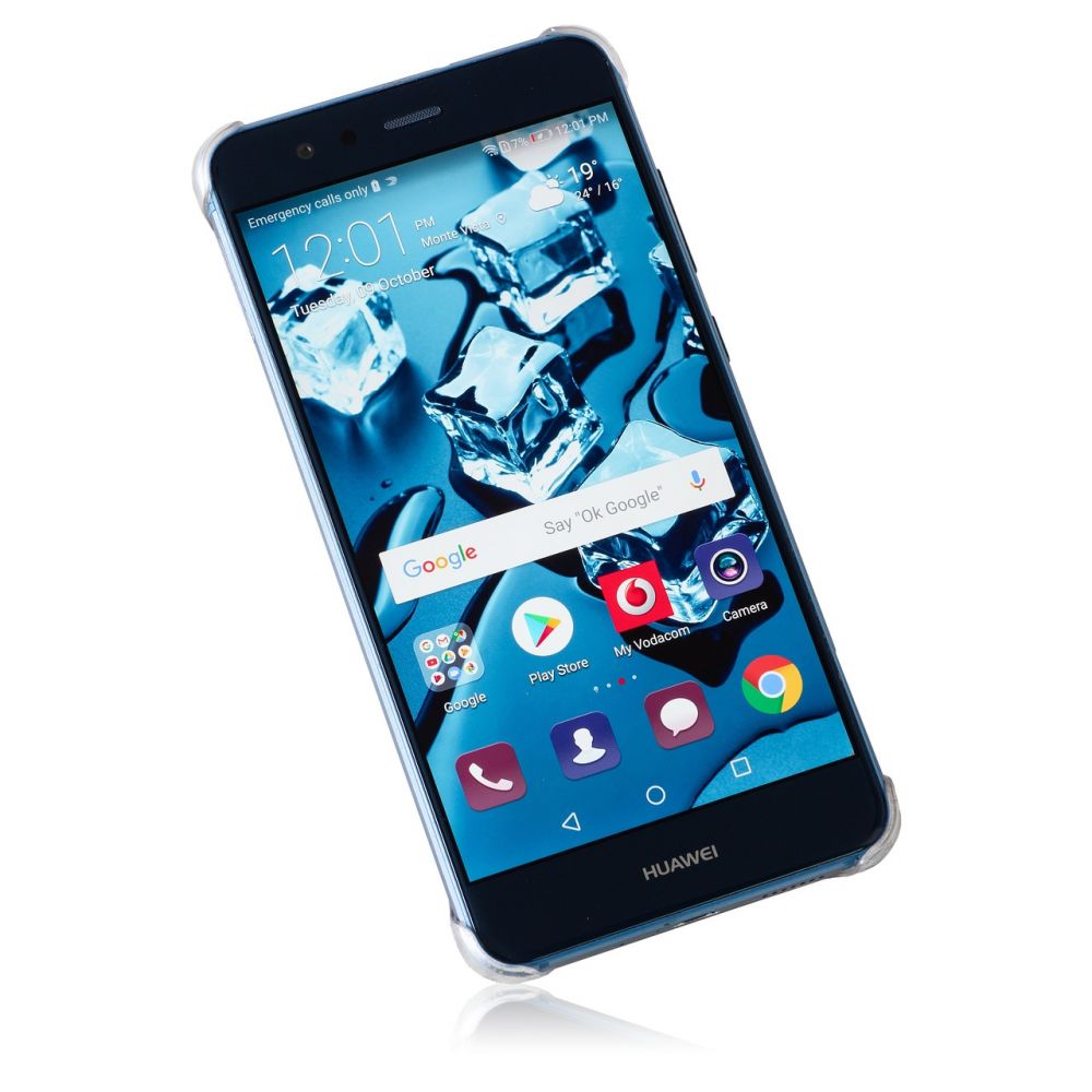 Huawei Mobiler: En dyptgående oversikt