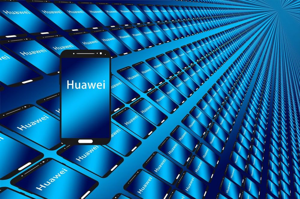 Huawei Smartklokke: Den ultimate guiden for teknologi- og gadget-nerder