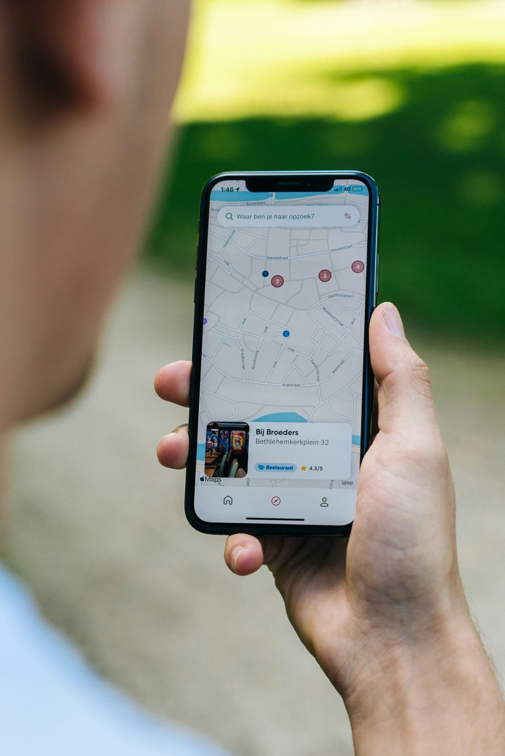Brukt iPhone: Fordeler og muligheter