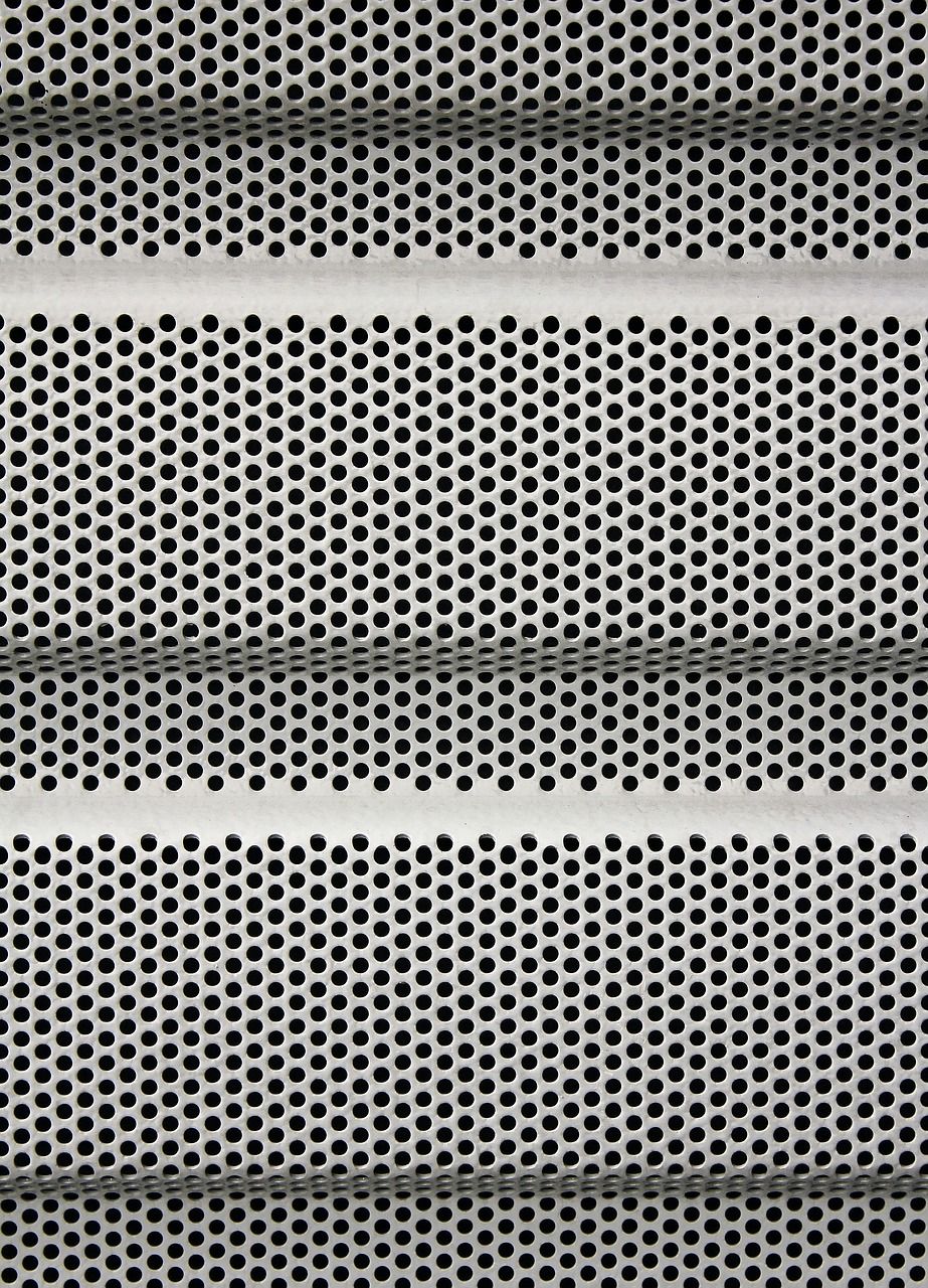 Strekkmetall: Et allsidig materiale med uendelige muligheter